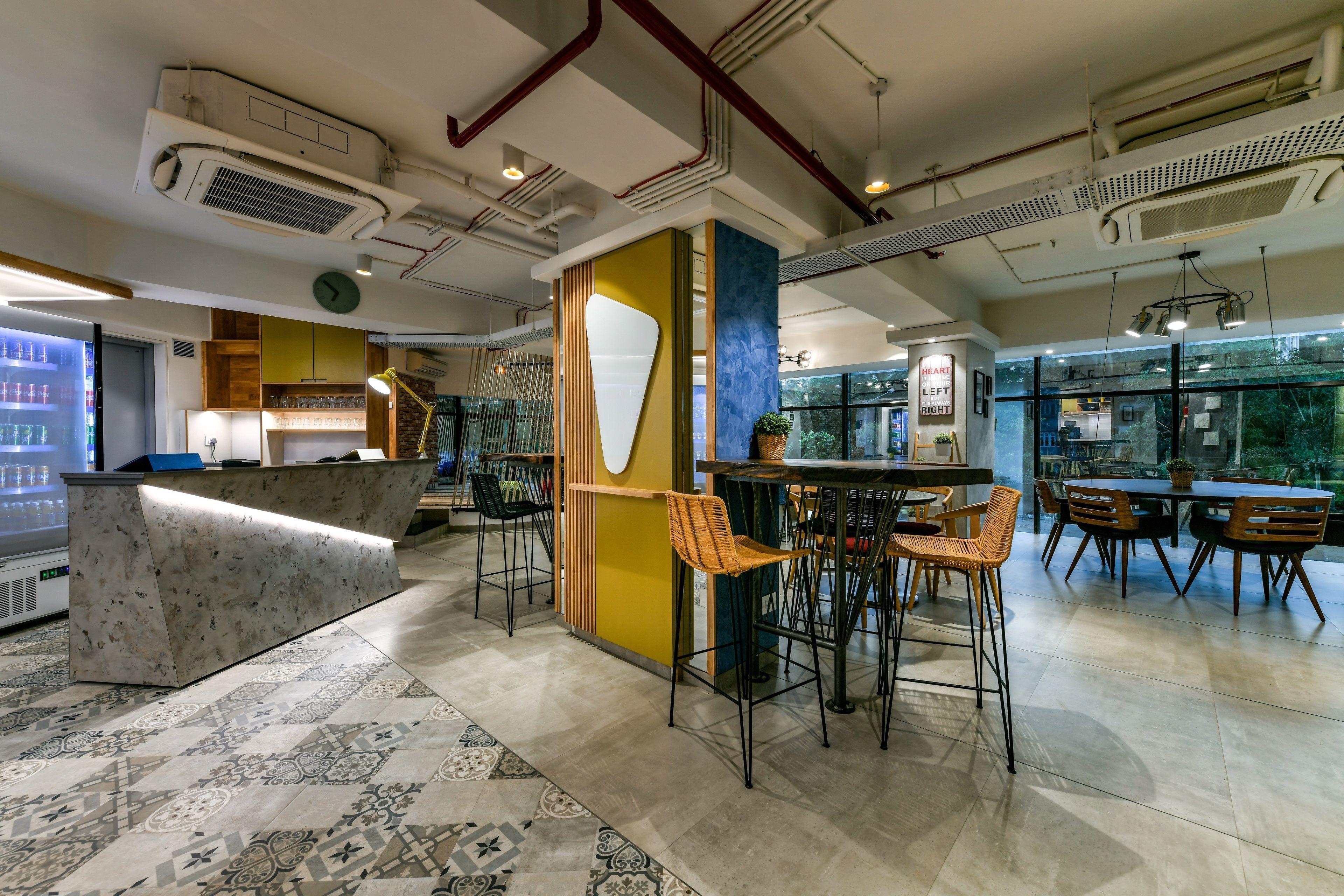 Indie Stays, Bkc — Photos 1